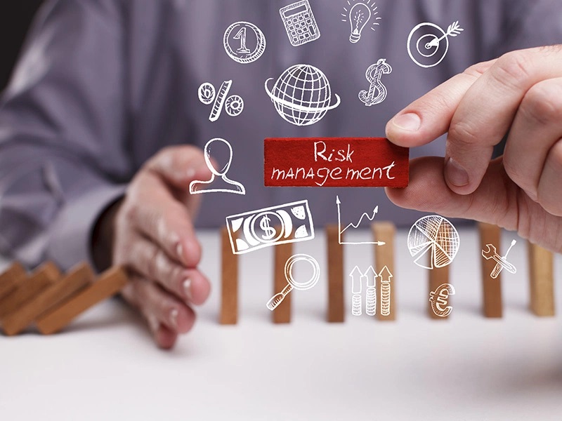 Corporate Message Management Risk Avoidance Factors