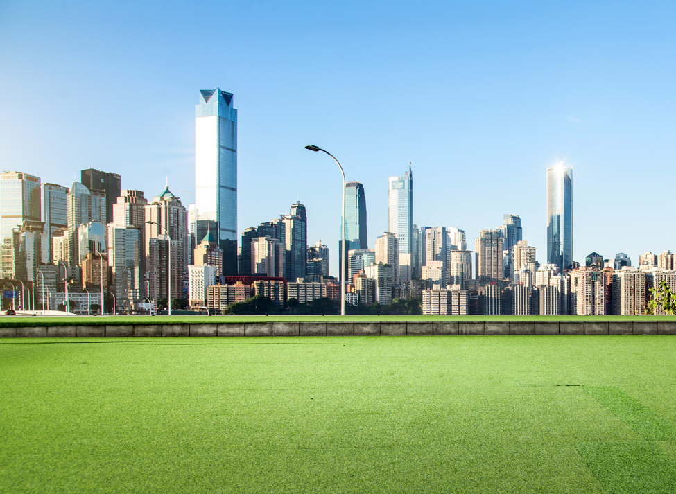 4 Ways Artificial Turf Will Enhance Your Commercial Business