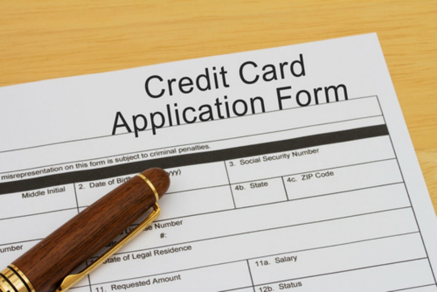 Is It Easy To Apply For Your First Credit Card