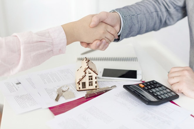 Why is Income Proof Necessary for a Mortgage Loan?