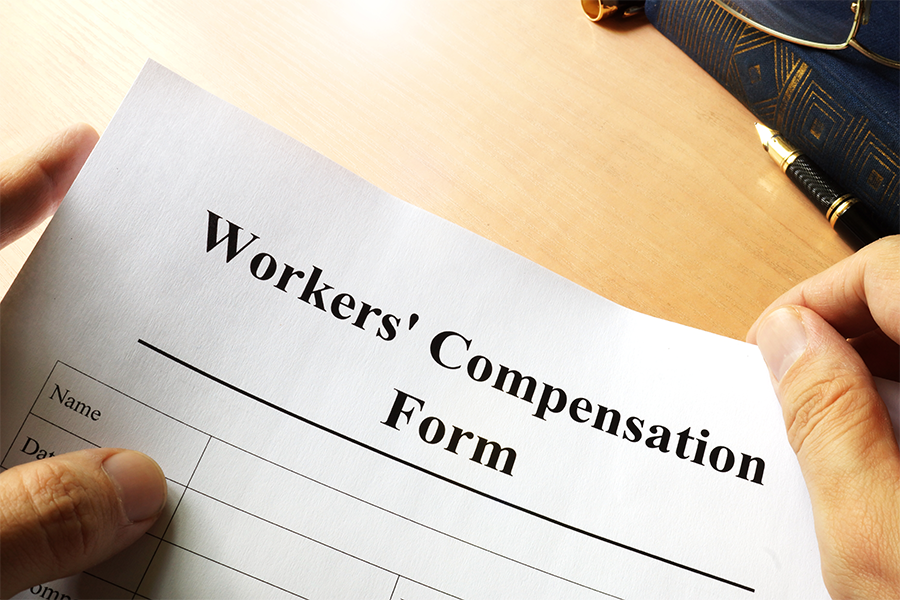 Guide To Buying Texas Workers Compensation Coverage