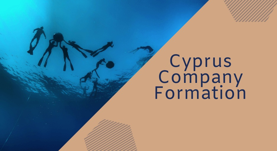 Cyprus Company Formation - Understanding the Process