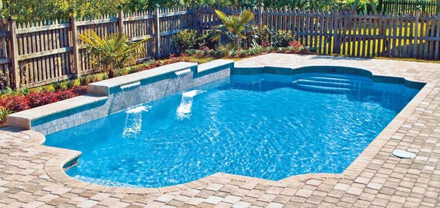 Swimming Pool Installation