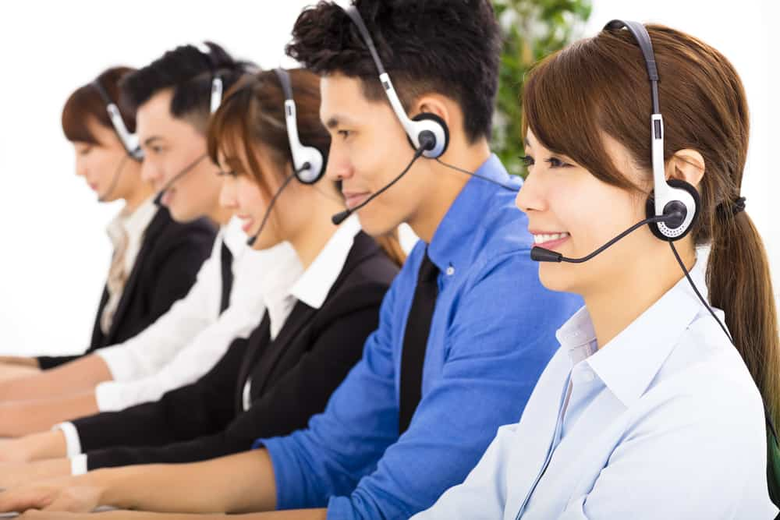 Business Process Outsourcing Company vs Call centre: Is There A Difference?