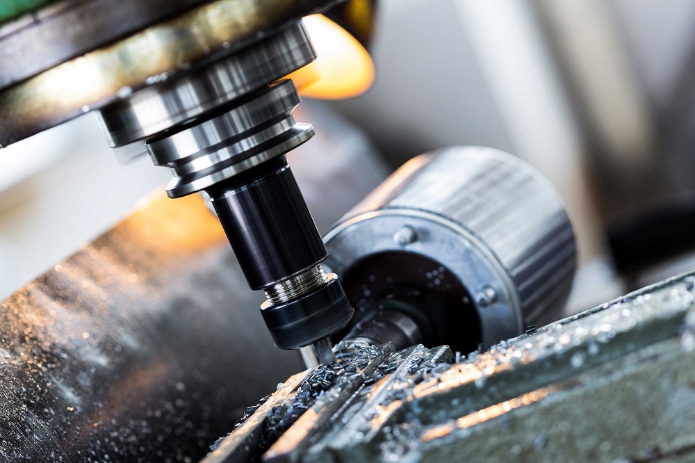 Things To Consider When You Go For A CNC Rent