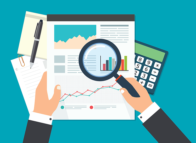 Five Benefits of Financial Auditing Software