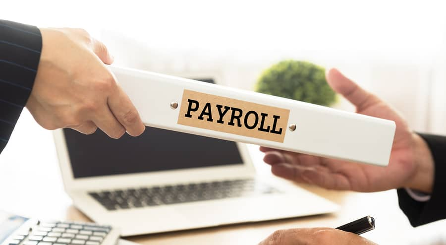 Is outsourcing payroll cost-effective?