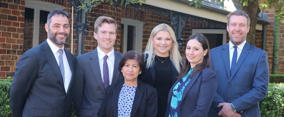 Finding The Best Solicitor In Parramatta To Sort Out Problems