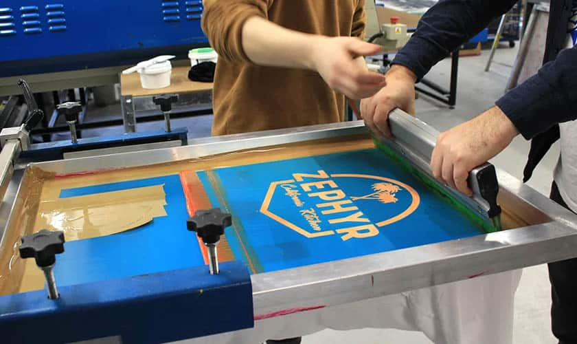 Screen Printing – How Can You Benefit From It?