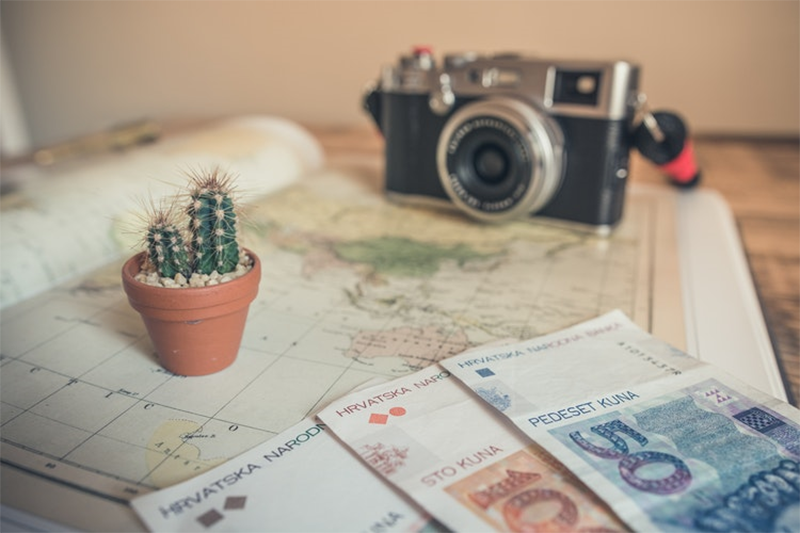 Safe and Practical Ways of Bringing Money Abroad