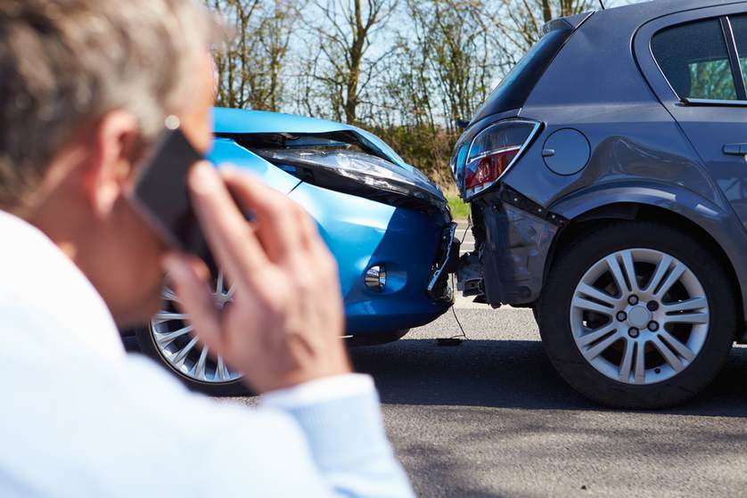 Mistakes That Could Ruin Your Car Crash Claim.