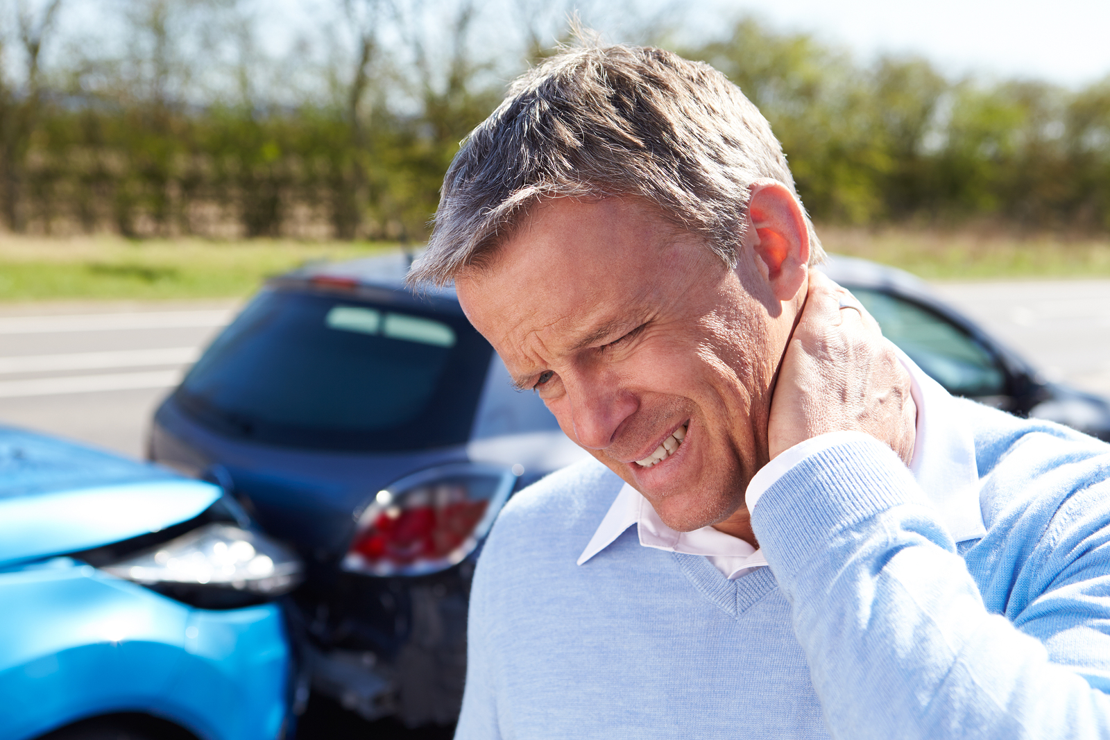 Can I Switch My Auto Accident Lawyer in The Middle of My Case?