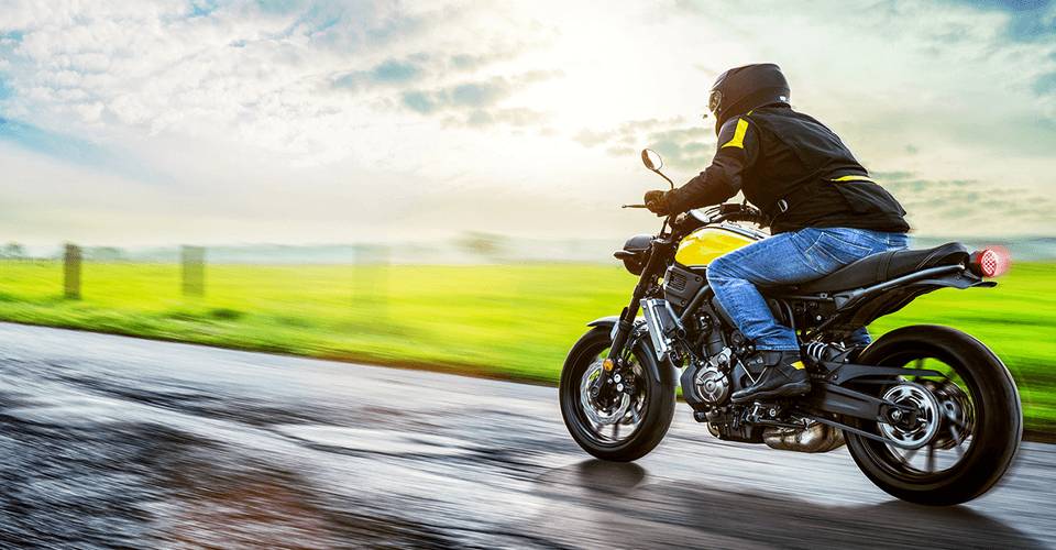 3 Tips for Getting the Best Rate on Your Motorcycle Loan