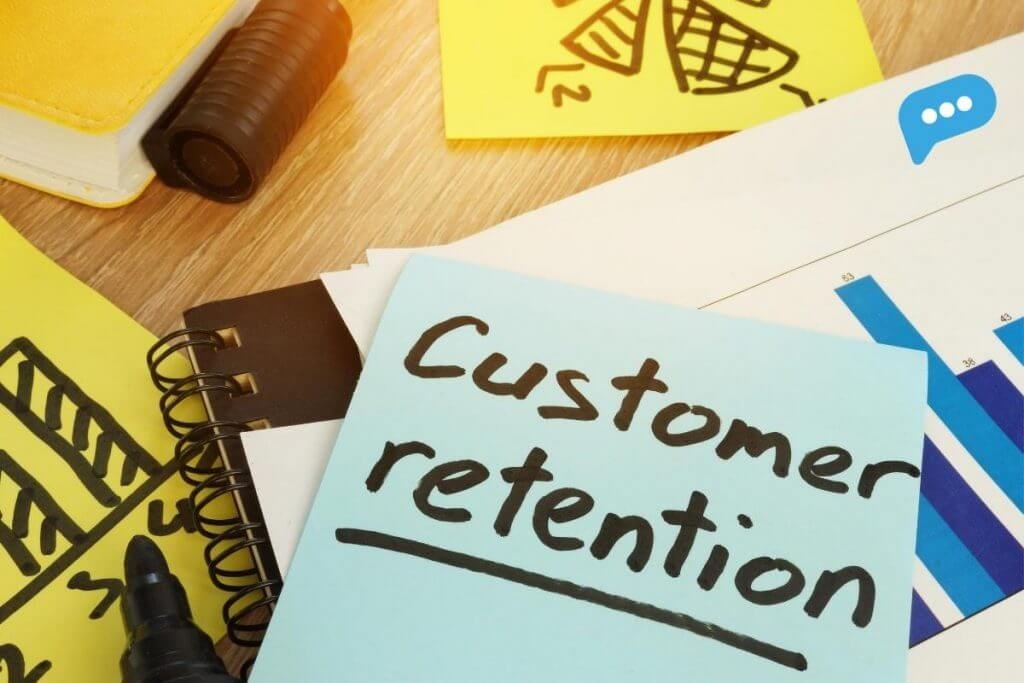 Using Personal Touches To Boost Customer Satisfaction And Retention