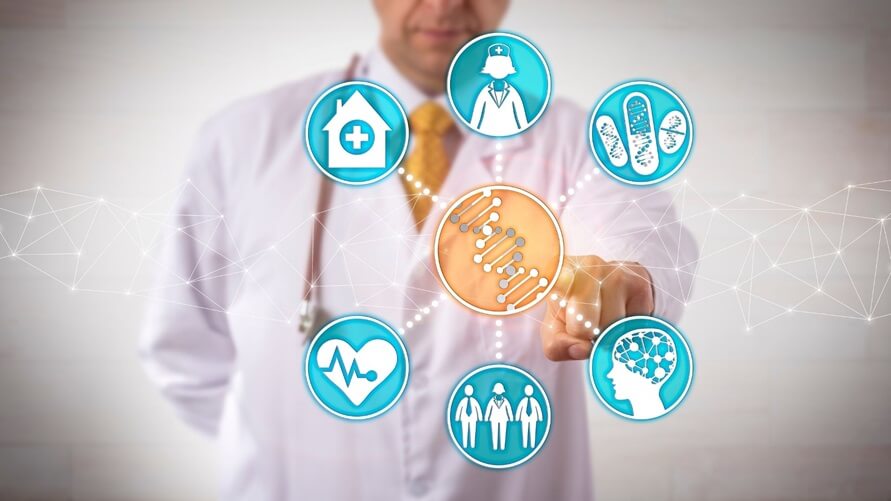 6 Popular Healthcare Workflows for Better Healthcare Management