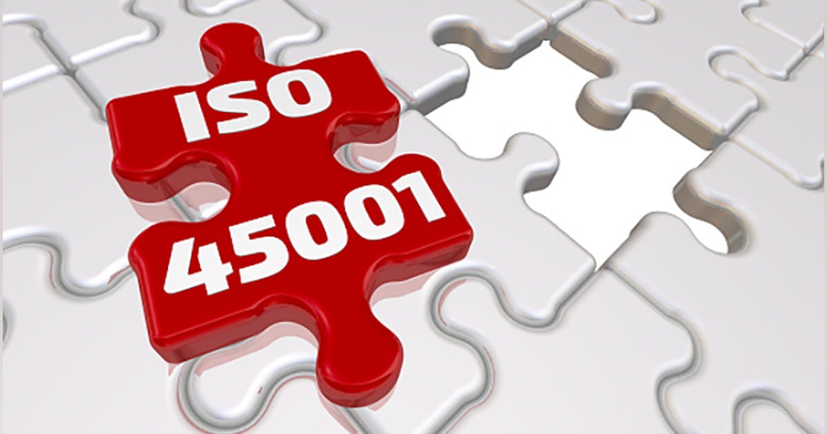 10 Benefits Of ISO 45001 That Can Be Used To Improve Your Business