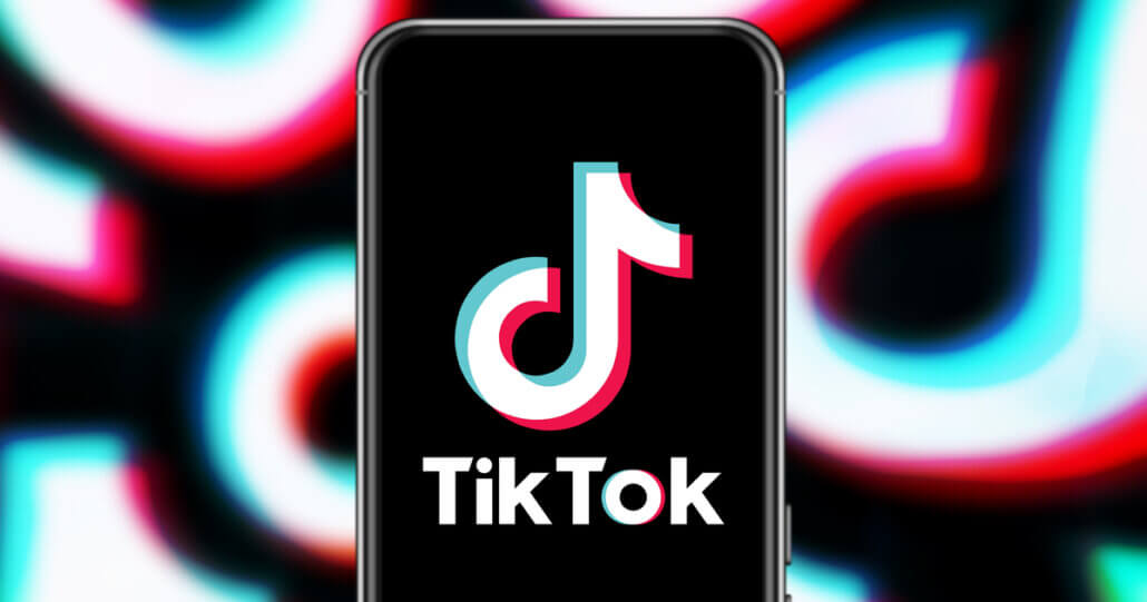 buying TikTok views