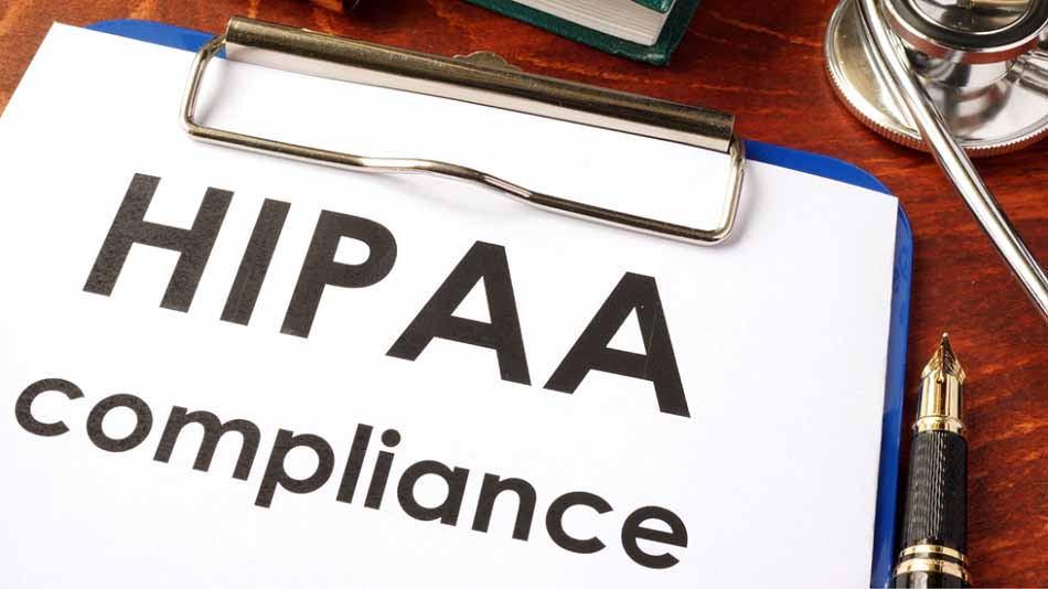 Significance of HIPAA