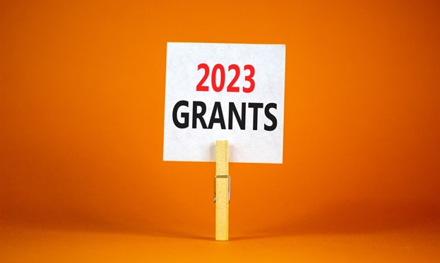 What Grants Have Helped With Business And Commerce?