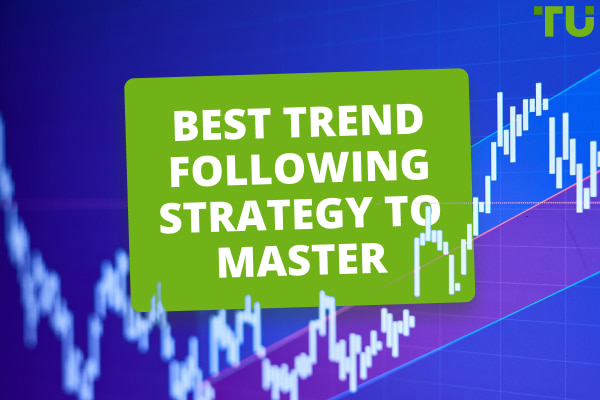 Three of the Best Trend-Following Trading Strategies