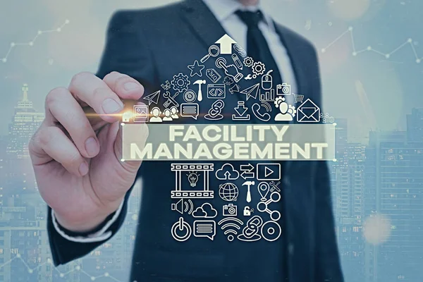 Facility Management